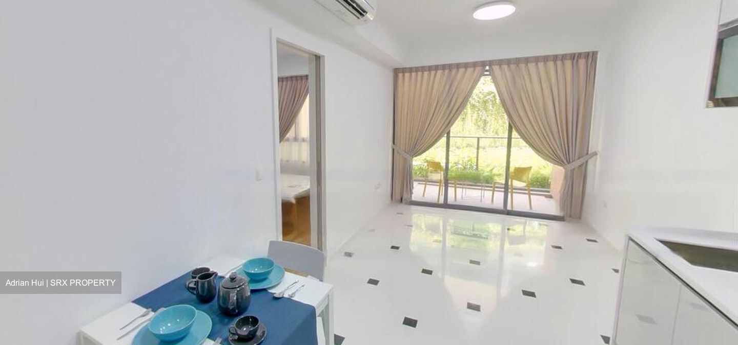 Sophia Hills (D9), Condominium #461065031